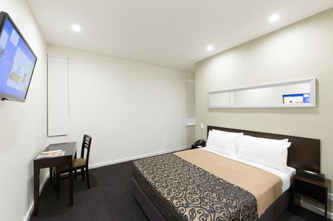 Great Southern Hotel Melbourne - Sunshine Coast Tourism 21