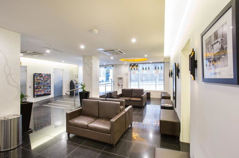 Great Southern Hotel Melbourne - Sunshine Coast Tourism 6