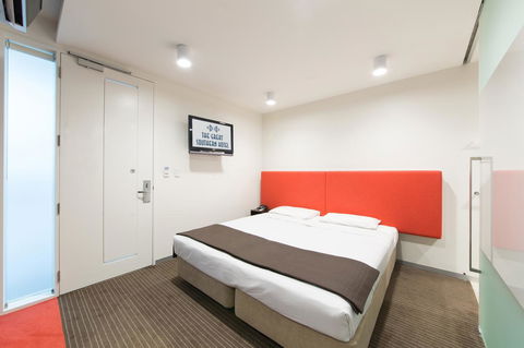 Great Southern Hotel Melbourne - Sunshine Coast Tourism 25