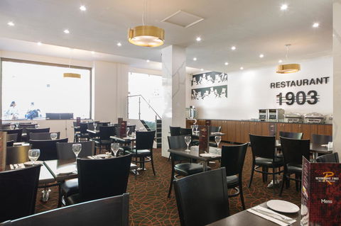 Great Southern Hotel Melbourne - Sunshine Coast Tourism 15