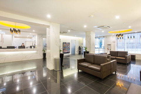 Great Southern Hotel Melbourne - Sunshine Coast Tourism 5
