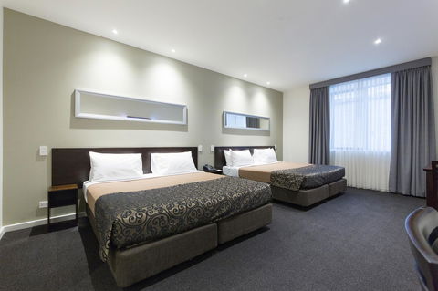 Great Southern Hotel Melbourne - Sunshine Coast Tourism 32