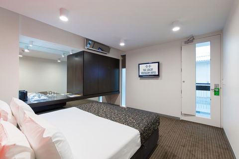 Great Southern Hotel Melbourne - Sunshine Coast Tourism 26