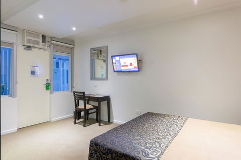 Great Southern Hotel Melbourne - Sunshine Coast Tourism 39