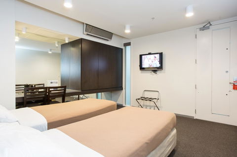 Great Southern Hotel Melbourne - Sunshine Coast Tourism 27