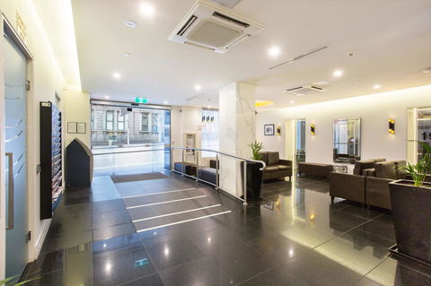 Great Southern Hotel Melbourne - Sunshine Coast Tourism 3