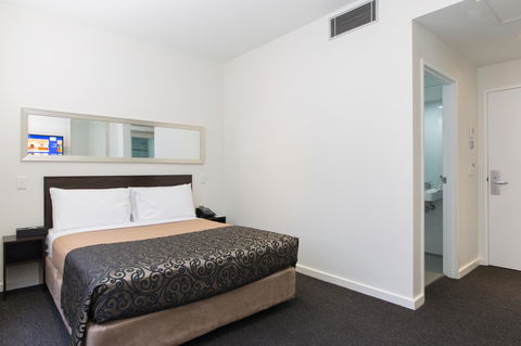 Great Southern Hotel Melbourne - Sunshine Coast Tourism 20