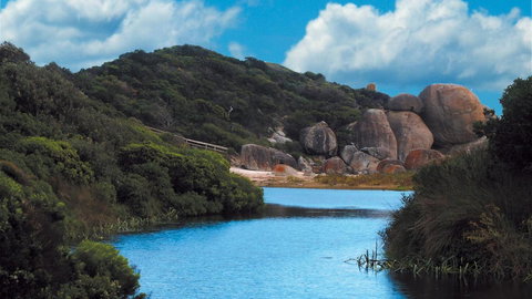 Wilsons Promontory Motel - Sunshine Coast Tourism 43