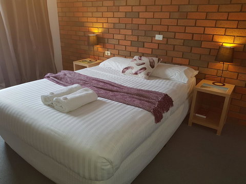 Wilsons Promontory Motel - Sunshine Coast Tourism 20