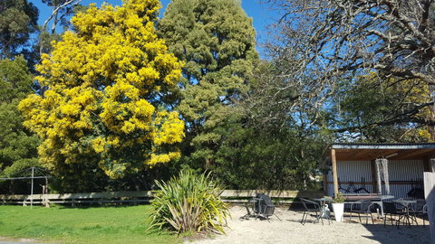 Wilsons Promontory Motel - Sunshine Coast Tourism 36