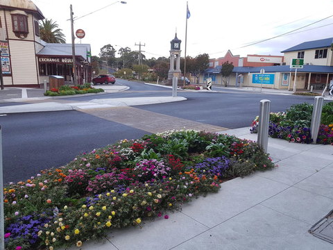 Wilsons Promontory Motel - Sunshine Coast Tourism 14