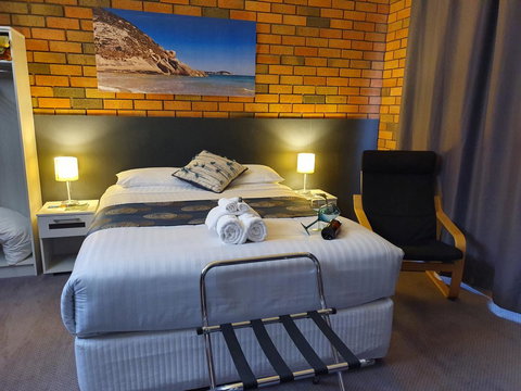 Wilsons Promontory Motel - Sunshine Coast Tourism 5