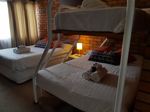 Wilsons Promontory Motel - Sunshine Coast Tourism 21