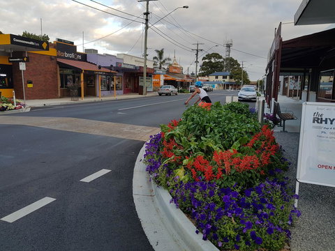 Wilsons Promontory Motel - Sunshine Coast Tourism 11