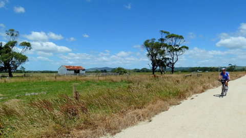 Wilsons Promontory Motel - Sunshine Coast Tourism 38