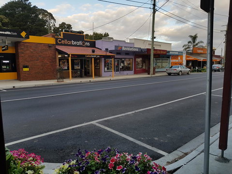 Wilsons Promontory Motel - Sunshine Coast Tourism 16