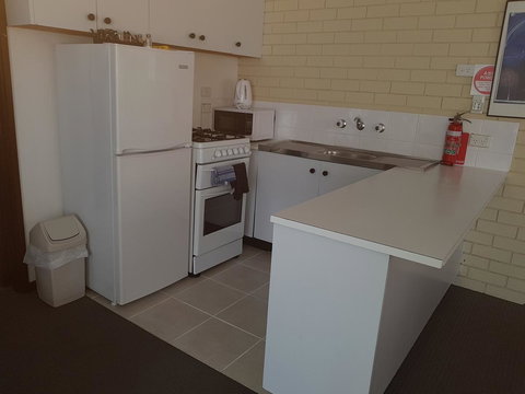 Wilsons Promontory Motel - Sunshine Coast Tourism 19