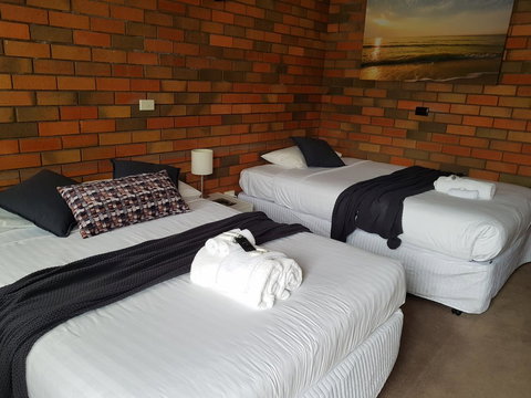 Wilsons Promontory Motel - Sunshine Coast Tourism 6