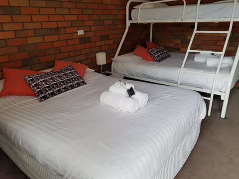 Wilsons Promontory Motel - Sunshine Coast Tourism 22