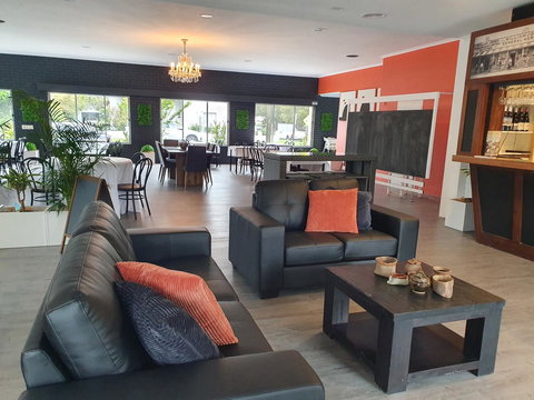 Wilsons Promontory Motel - Sunshine Coast Tourism 1