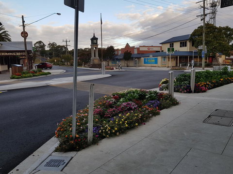 Wilsons Promontory Motel - Sunshine Coast Tourism 15