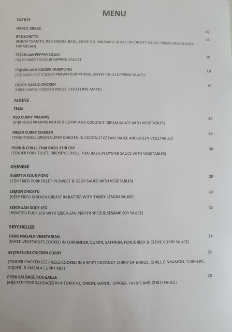 Wilsons Promontory Motel - Sunshine Coast Tourism 3