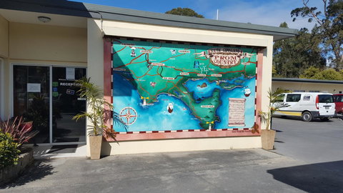 Wilsons Promontory Motel - Sunshine Coast Tourism 33