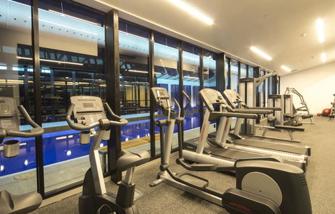 City Tempo - Lonsdale St - Sunshine Coast Tourism 5