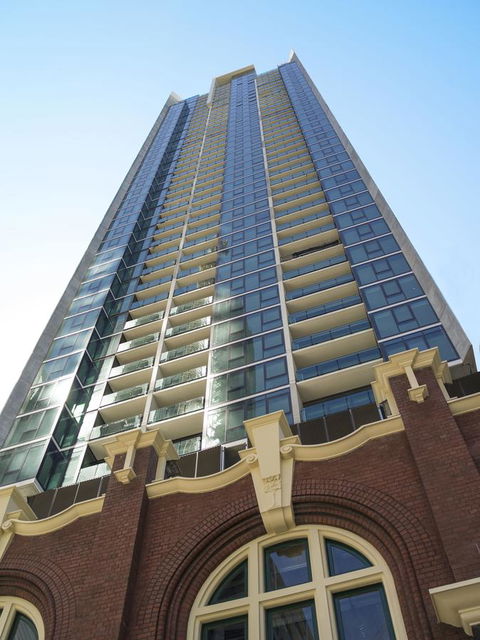City Tempo - Lonsdale St - Sunshine Coast Tourism 0