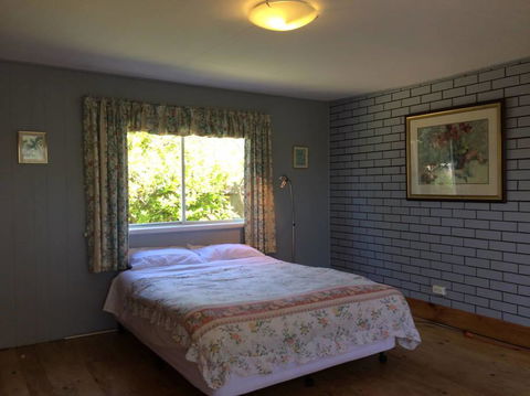 Jacaranda House - Holiday Sunshine Coast 8