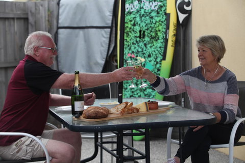 Bay Motel Safety Beach - Sunshine Coast Tourism 5