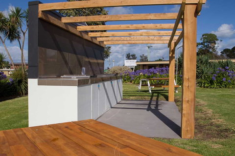 Bay Motel Safety Beach - Sunshine Coast Tourism 22