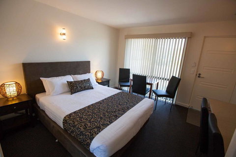 Bay Motel Safety Beach - Sunshine Coast Tourism 20