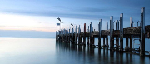 Bay Motel Safety Beach - Sunshine Coast Tourism 16