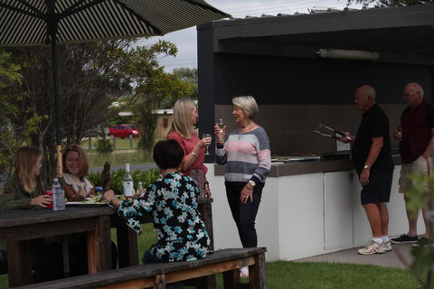 Bay Motel Safety Beach - Sunshine Coast Tourism 4