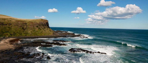 Bay Motel Safety Beach - Sunshine Coast Tourism 28