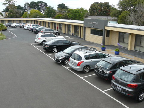Bay Motel Safety Beach - Sunshine Coast Tourism 11