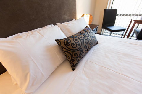 Bay Motel Safety Beach - Sunshine Coast Tourism 15