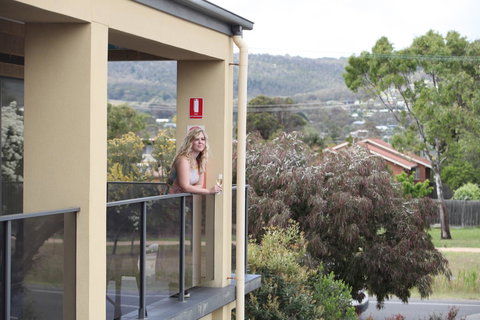 Bay Motel Safety Beach - Sunshine Coast Tourism 3