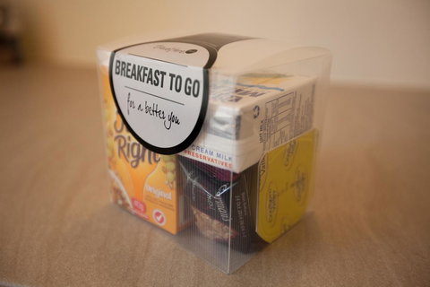 Bay Motel Safety Beach - Sunshine Coast Tourism 13