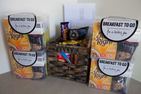 Bay Motel Safety Beach - Sunshine Coast Tourism 27