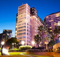 Southbank Apartments 28 Southgate - Holiday Sunshine Coast