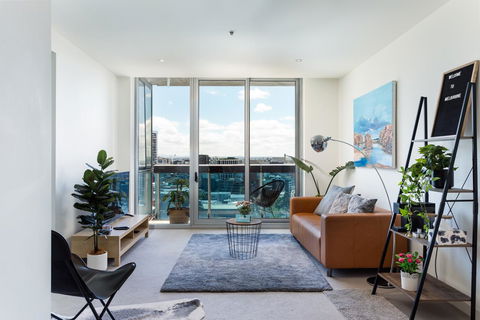 La Maison - Great View, Free Parking, Pool, Gym, Perfectly Located 2BR Apartment - Holiday Sunshine Coast 9