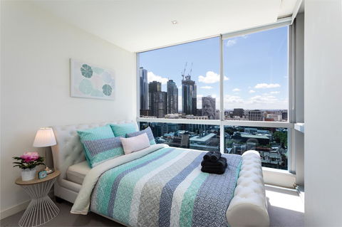 La Maison - Great View, Free Parking, Pool, Gym, Perfectly Located 2BR Apartment - Holiday Sunshine Coast 1