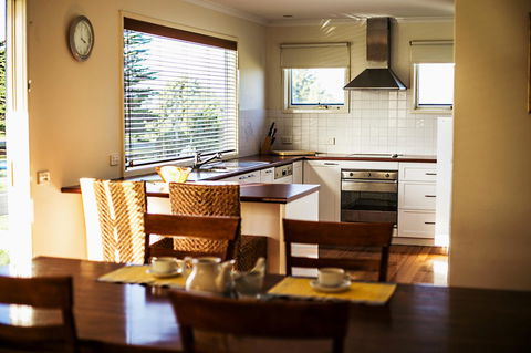 Rayville Boat Houses - Sunshine Coast Tourism 18