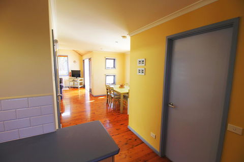 Rayville Boat Houses - Sunshine Coast Tourism 27