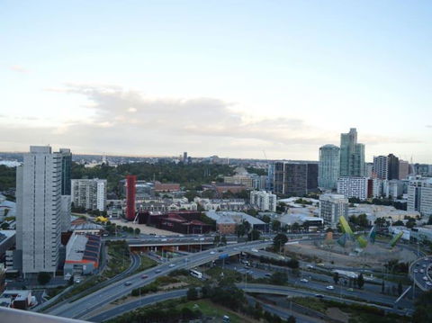 3BR Apartment At Victoria Tower Southbank - Sunshine Coast Tourism 21