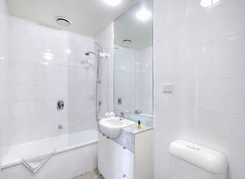 3BR Apartment At Victoria Tower Southbank - Sunshine Coast Tourism 13