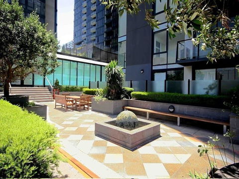 3BR Apartment At Victoria Tower Southbank - Sunshine Coast Tourism 19