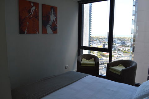 3BR Apartment At Victoria Tower Southbank - Sunshine Coast Tourism 10